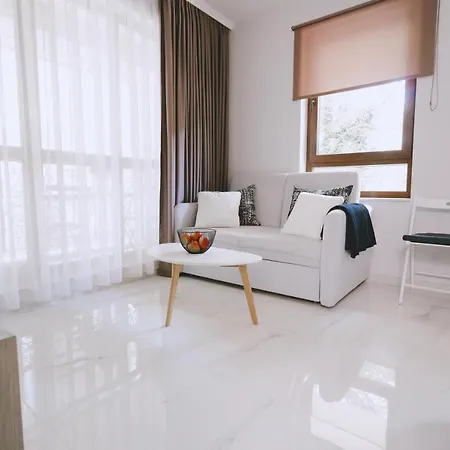 Varna City Centre - Two Bedroom Apartment Exterior photo