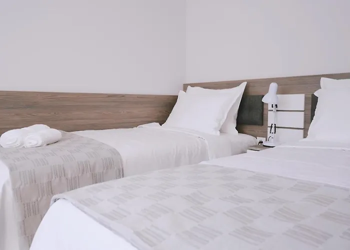 Varna City Centre - Two Bedroom Apartment