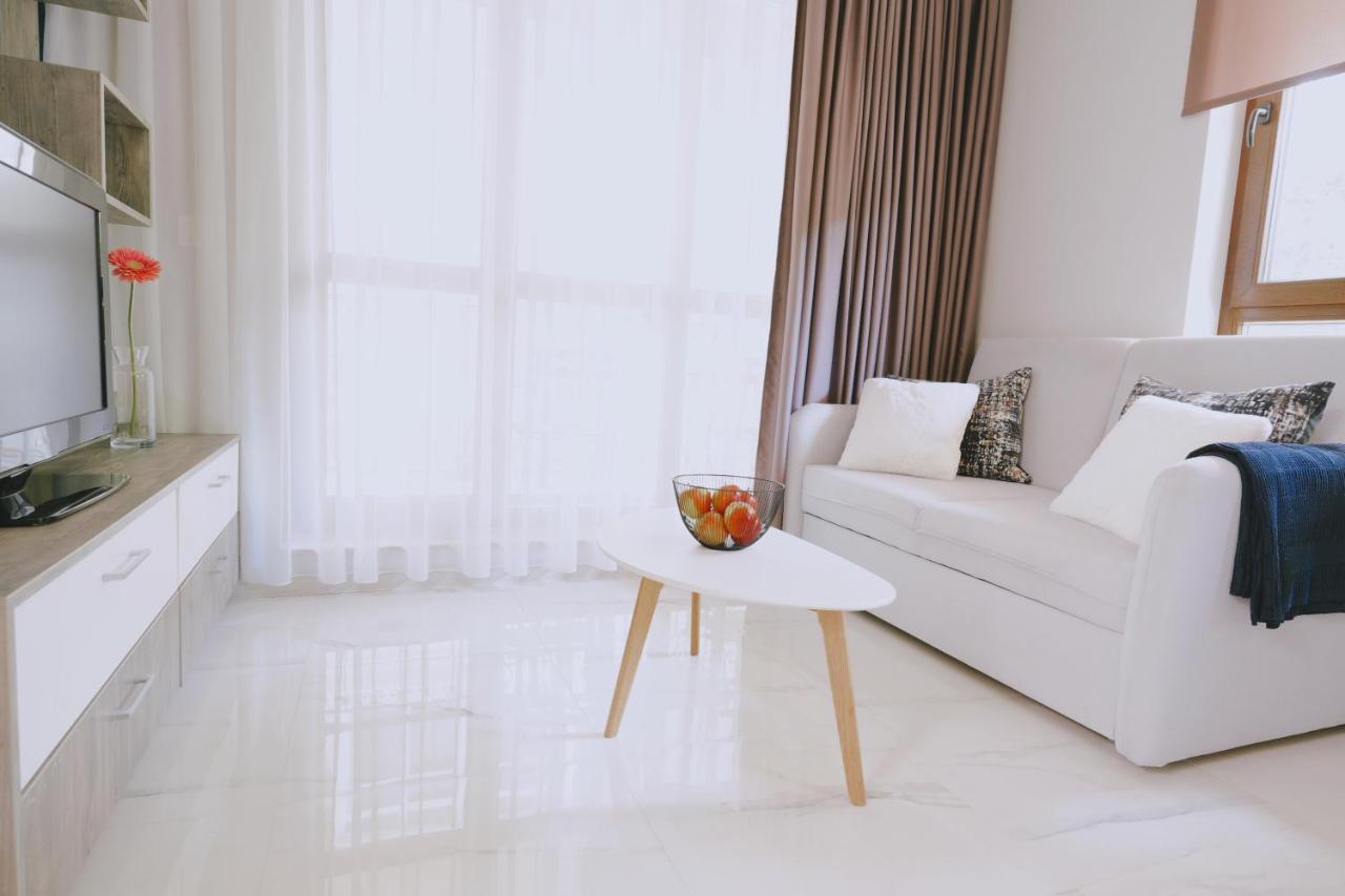 Centre - Two Bedroom