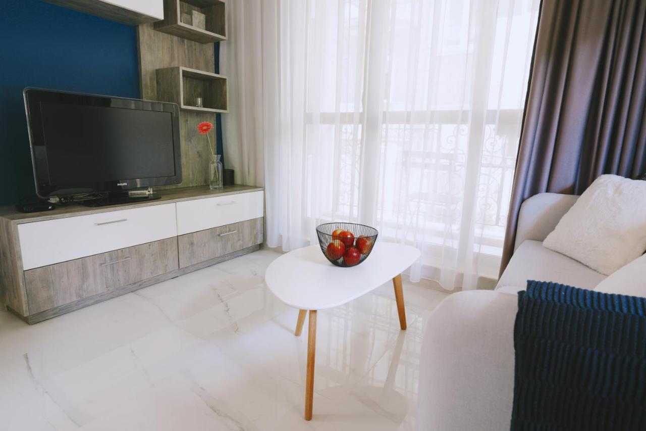Centre - Two Bedroom Varna