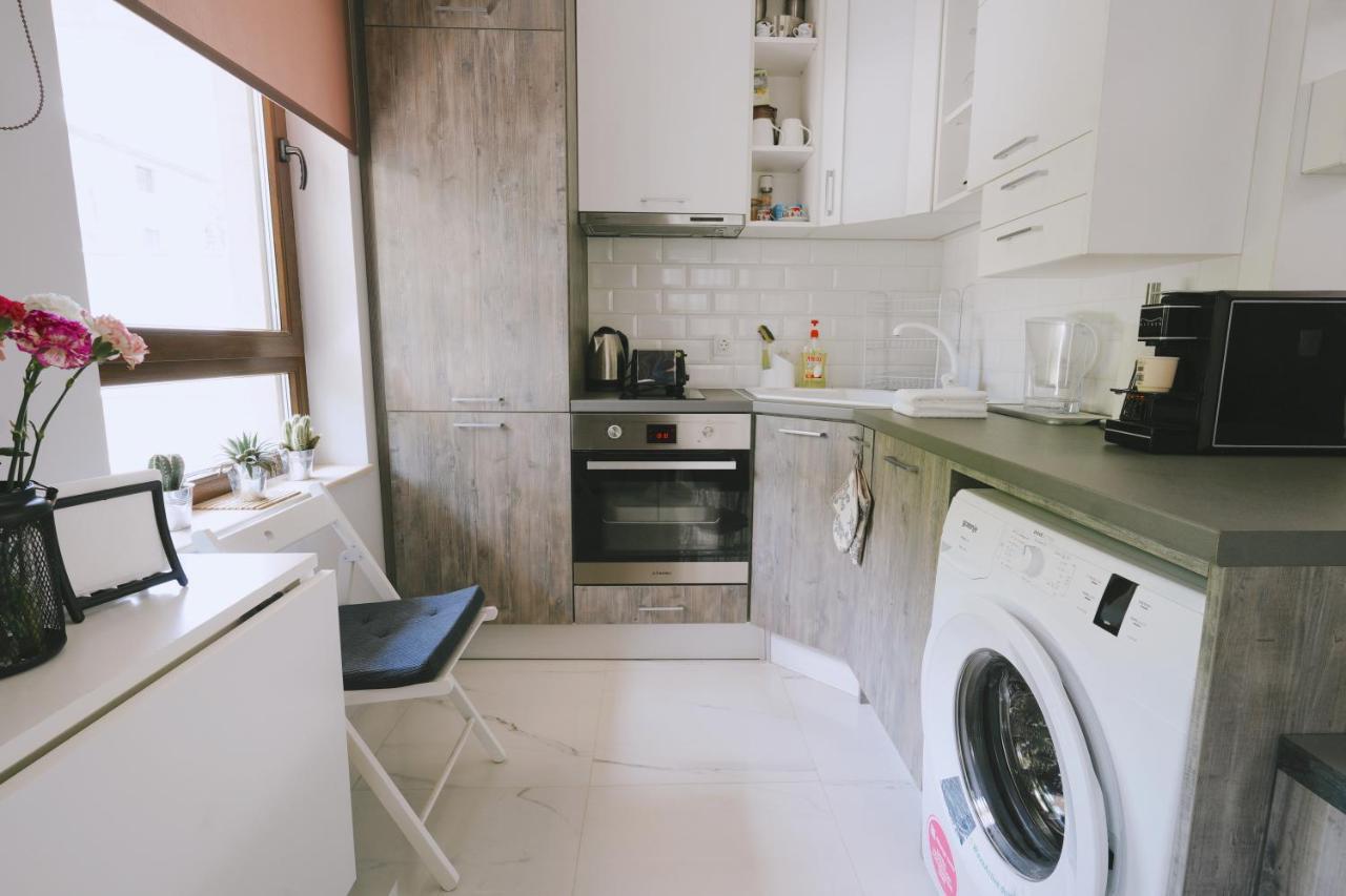 Apartment Centre - Two Bedroom Varna