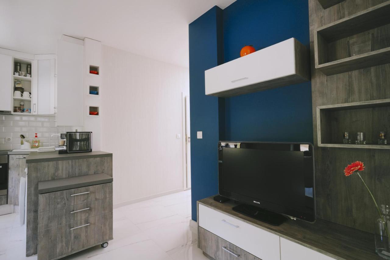 Апартамент Centre - Two Bedroom