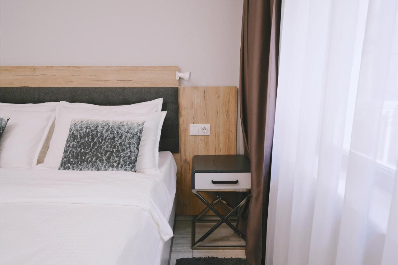 Centre - Two Bedroom Varna