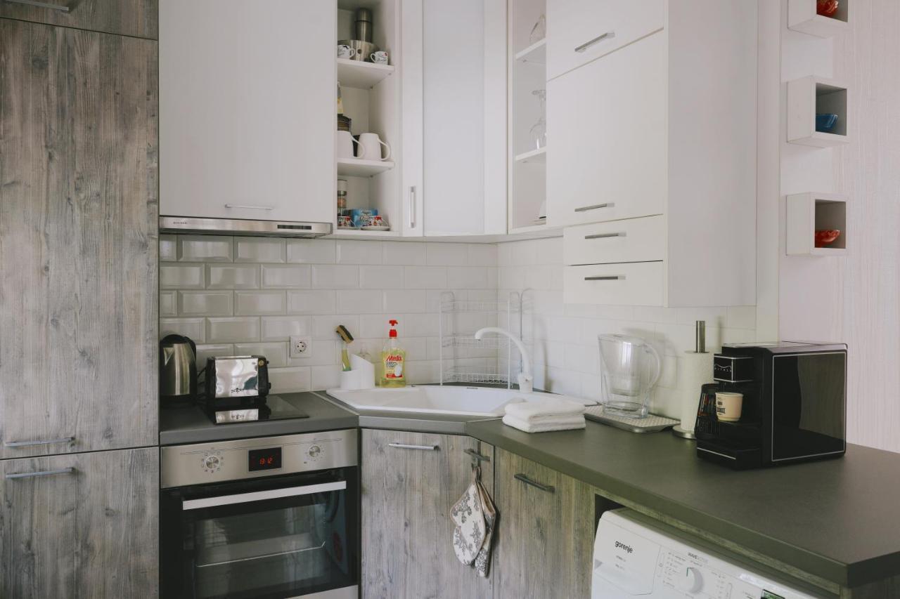 Centre - Two Bedroom *