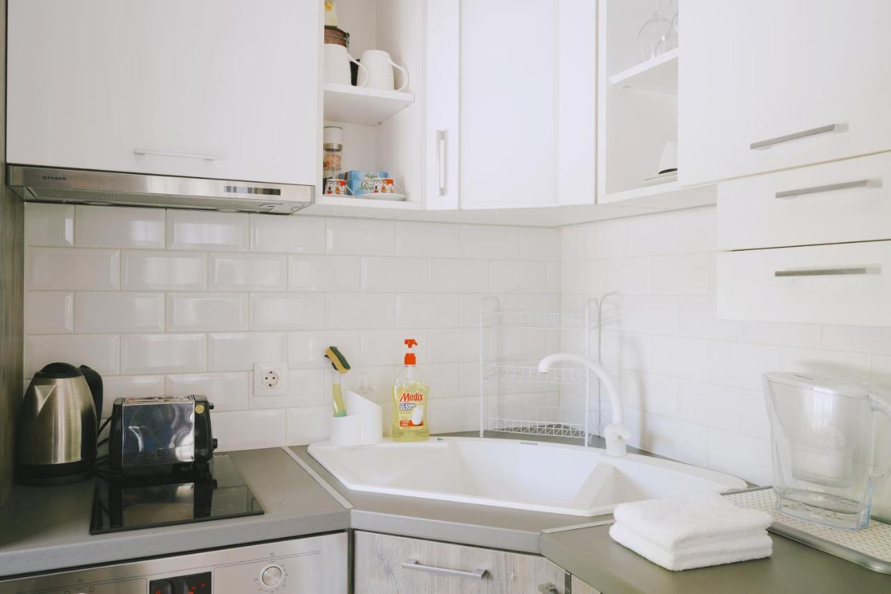 Centre - Two Bedroom