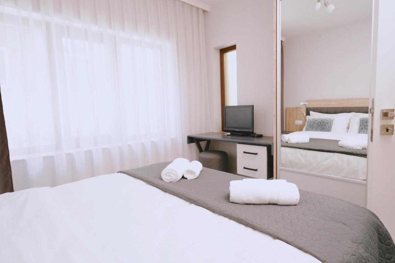Apartment Centre - Two Bedroom Varna