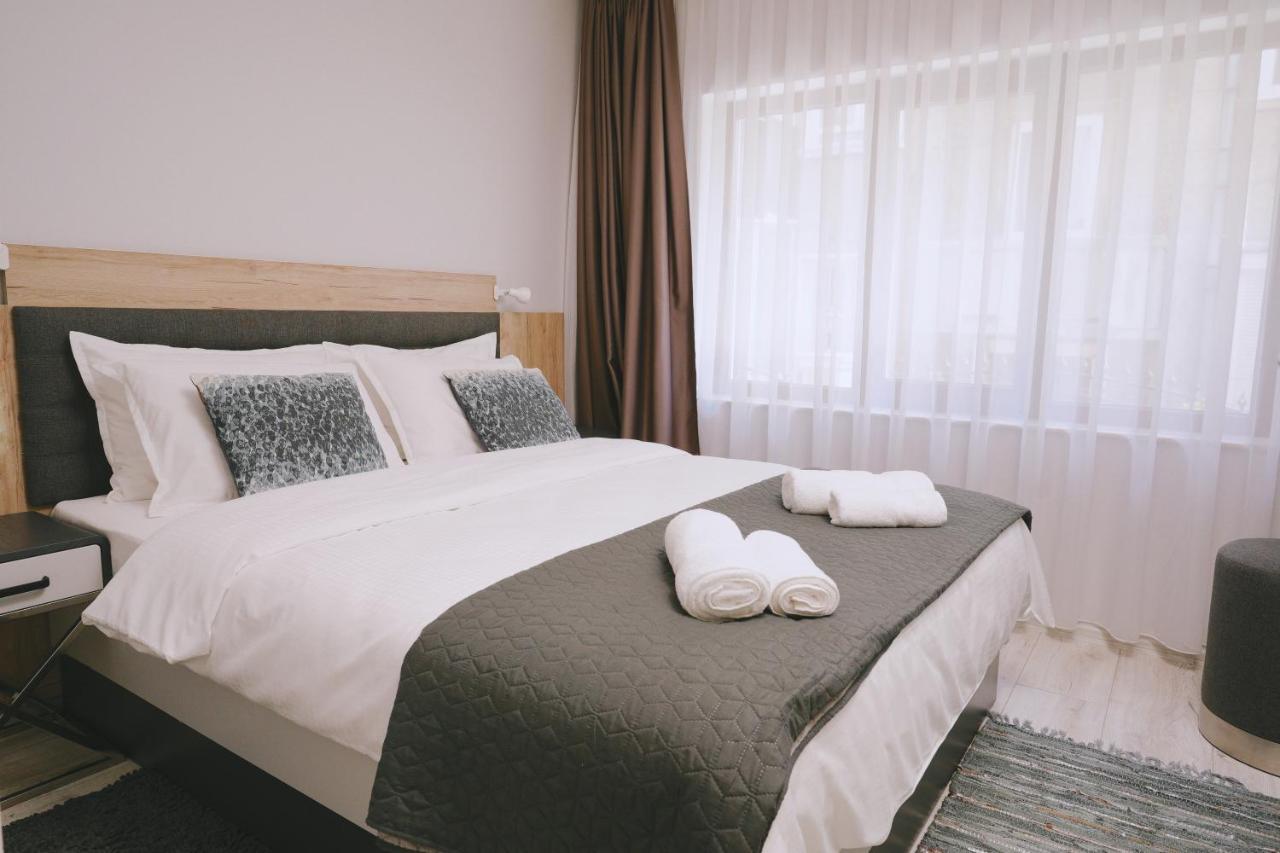 Centre - Two Bedroom * Varna